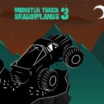 Monster Truck Shadowlands 3