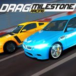 Drag Racing: Milestone