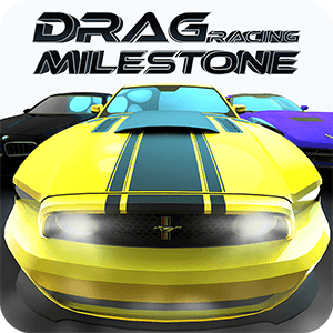 Drag Racing: Milestone